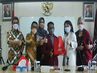 Executive Class Jakarta Timur Nomor 2