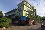 Executive Class Jakarta Timur Nomor 2